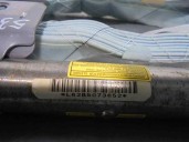 Recambio de airbag cortina delantero derecho para toyota prius (nhw20) 1.5 cat referencia OEM IAM 6217047010 