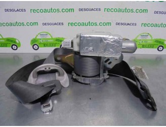 Recambio de cinturon seguridad delantero derecho para toyota prius (nhw20) 1.5 cat referencia OEM IAM 7321047081B0 7321047081B0 