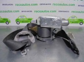 Recambio de cinturon seguridad delantero derecho para toyota prius (nhw20) 1.5 cat referencia OEM IAM 7321047081B0 7321047081B0 