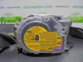 Recambio de cinturon seguridad delantero derecho para toyota prius (nhw20) 1.5 cat referencia OEM IAM 7321047081B0 7321047081B0 