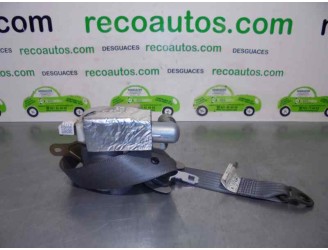 Recambio de cinturon seguridad delantero izquierdo para toyota prius (nhw20) 1.5 cat referencia OEM IAM 7322047071B0 5 PUERTAS