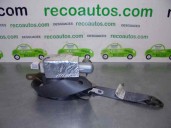 Recambio de cinturon seguridad delantero izquierdo para toyota prius (nhw20) 1.5 cat referencia OEM IAM 7322047071B0 5 PUERTAS