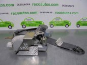 Recambio de cinturon seguridad delantero izquierdo para toyota prius (nhw20) 1.5 cat referencia OEM IAM 7322047071B0 5 PUERTAS