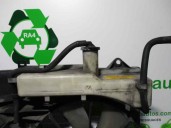 Recambio de electroventilador para toyota prius (nhw20) 1.5 cat referencia OEM IAM 1636321040 422751300 DENSO