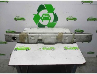 Recambio de refuerzo paragolpes delantero para toyota prius (nhw20) 1.5 cat referencia OEM IAM 5213147060 ALUMINIO Y ESPUMA 