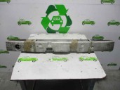 Recambio de refuerzo paragolpes delantero para toyota prius (nhw20) 1.5 cat referencia OEM IAM 5213147060 ALUMINIO Y ESPUMA 