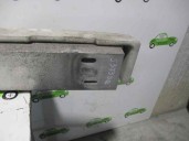 Recambio de refuerzo paragolpes delantero para toyota prius (nhw20) 1.5 cat referencia OEM IAM 5213147060 ALUMINIO Y ESPUMA 