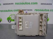 Recambio de caja reles / fusibles para toyota prius (nhw20) 1.5 cat referencia OEM IAM 8262047040 502030402 