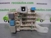 Recambio de caja reles / fusibles para toyota prius (nhw20) 1.5 cat referencia OEM IAM 8262047040 502030402 
