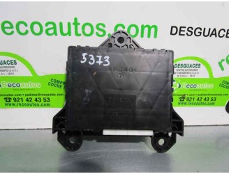 Recambio de centralita aire acondicionado para toyota prius (nhw20) 1.5 cat referencia OEM IAM 8865047050 1773007313 DENSO