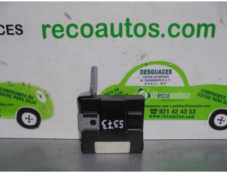 Recambio de centralita inmovilizador para toyota prius (nhw20) 1.5 cat referencia OEM IAM 8978047020  