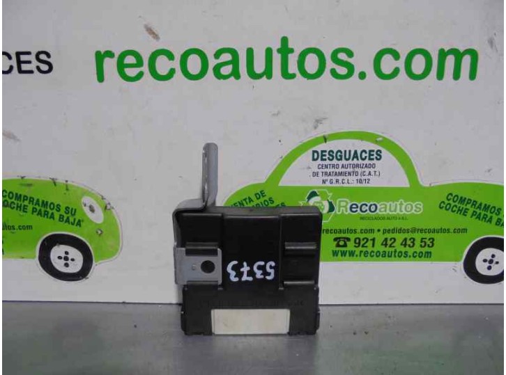 Recambio de centralita inmovilizador para toyota prius (nhw20) 1.5 cat referencia OEM IAM 8978047020 