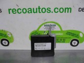 Recambio de centralita inmovilizador para toyota prius (nhw20) 1.5 cat referencia OEM IAM 8978047020 
