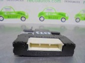 Recambio de centralita inmovilizador para toyota prius (nhw20) 1.5 cat referencia OEM IAM 8978047020 