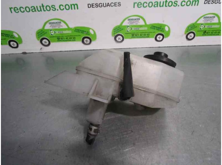 Recambio de deposito liquido frenos para toyota prius (nhw20) 1.5 cat referencia OEM IAM 13231140120 