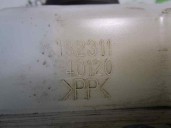 Recambio de deposito liquido frenos para toyota prius (nhw20) 1.5 cat referencia OEM IAM 13231140120 