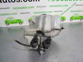 Replacement washer fluid reservoir for Toyota Prius (NHW20) 1.5 CAT OEM IAM reference 060851145 DENSO