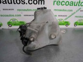 Replacement washer fluid reservoir for Toyota Prius (NHW20) 1.5 CAT OEM IAM reference 060851145 DENSO