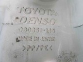 Recambio de deposito limpia para toyota prius (nhw20) 1.5 cat referencia OEM IAM  060851145 DENSO