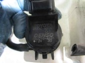 Recambio de deposito limpia para toyota prius (nhw20) 1.5 cat referencia OEM IAM 060851145 DENSO