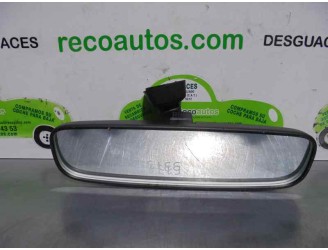 Recambio de espejo interior para toyota prius (nhw20) 1.5 cat referencia OEM IAM 8781052041  