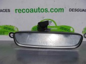 Recambio de espejo interior para toyota prius (nhw20) 1.5 cat referencia OEM IAM 8781052041 