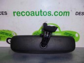Recambio de espejo interior para toyota prius (nhw20) 1.5 cat referencia OEM IAM 8781052041 