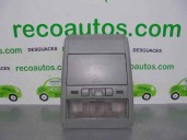 Recambio de luz interior para toyota prius (nhw20) 1.5 cat referencia OEM IAM 8126047010B0 10111022G 