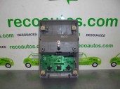 Recambio de luz interior para toyota prius (nhw20) 1.5 cat referencia OEM IAM 8126047010B0 10111022G 