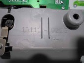 Recambio de luz interior para toyota prius (nhw20) 1.5 cat referencia OEM IAM 8126047010B0 10111022G 