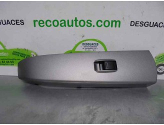 Recambio de mando elevalunas delantero derecho para toyota prius (nhw20) 1.5 cat referencia OEM IAM 7423147080 