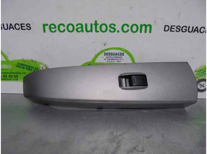 Recambio de mando elevalunas delantero derecho para toyota prius (nhw20) 1.5 cat referencia OEM IAM 7423147080 