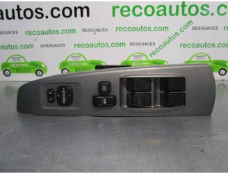 Recambio de mando elevalunas delantero izquierdo para toyota prius (nhw20) 1.5 cat referencia OEM IAM 8482047021 515051HM4702 