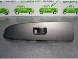 Recambio de mando elevalunas trasero izquierdo para toyota prius (nhw20) 1.5 cat referencia OEM IAM 8481012080  