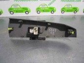 Recambio de mando elevalunas trasero izquierdo para toyota prius (nhw20) 1.5 cat referencia OEM IAM 8481012080 