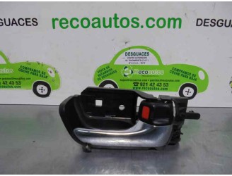 Recambio de maneta interior delantera derecha para toyota prius (nhw20) 1.5 cat referencia OEM IAM 6920547020C0 CESTA 4 