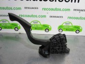 Recambio de potenciometro pedal para toyota prius (nhw20) 1.5 cat referencia OEM IAM 7812047050 1988003200 