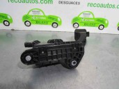 Recambio de potenciometro pedal para toyota prius (nhw20) 1.5 cat referencia OEM IAM 7812047050 1988003200 