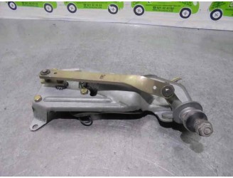 Recambio de motor limpia trasero para renault megane i berlina hatchback (ba0) 1.9 diesel referencia OEM IAM 7700838383 13970200