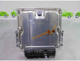 CENTRALITA MOTOR UCE 9652183880 0281011524 BOSCH