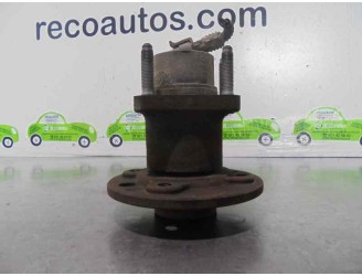 Recambio de mangueta trasera derecha para opel combo (corsa c) 1.3 16v cdti referencia OEM IAM 