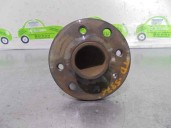 Recambio de mangueta trasera derecha para opel combo (corsa c) 1.3 16v cdti referencia OEM IAM 