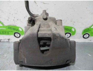 Recambio de pinza freno delantera derecha para opel combo (corsa c) 1.3 16v cdti referencia OEM IAM 984AAC2 FN35725 ATE