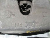 Recambio de pinza freno delantera derecha para opel combo (corsa c) 1.3 16v cdti referencia OEM IAM 984AAC2 FN35725 ATE