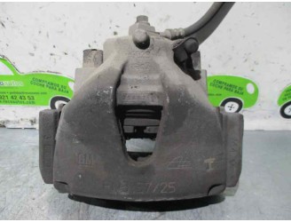 Recambio de pinza freno delantera izquierda para opel combo (corsa c) 1.3 16v cdti referencia OEM IAM 9823AAC2 FN35725 ATE