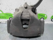 Recambio de pinza freno delantera izquierda para opel combo (corsa c) 1.3 16v cdti referencia OEM IAM 9823AAC2 FN35725 ATE