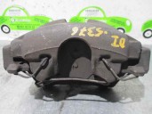 Recambio de pinza freno delantera izquierda para opel combo (corsa c) 1.3 16v cdti referencia OEM IAM 9823AAC2 FN35725 ATE