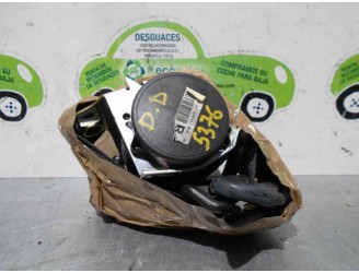 Recambio de cinturon seguridad delantero derecho para opel combo (corsa c) 1.3 16v cdti referencia OEM IAM 5424308 5 PUERTAS