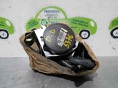 Recambio de cinturon seguridad delantero derecho para opel combo (corsa c) 1.3 16v cdti referencia OEM IAM 5424308 5 PUERTAS