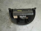 Recambio de pantalla multifuncion para opel combo (corsa c) 1.3 16v cdti referencia OEM IAM 13301082 5054412769 